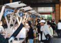 海風、美食與極致海景！新北好市節打造淡水限定場 打卡抽百元好市券