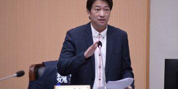 推動「長者重量訓練」 魏嘉賢盼打造預防型健康城市