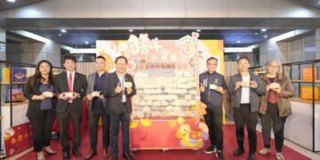 北市庇護工場推春節好禮、商品加倍送 春節送禮多一份意義