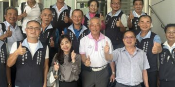 南科四期二階環評範疇界定登場 社區居民提三大主軸推動科學園區典範移轉