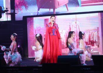 寶吉祥歌之饗宴14   黃妃擔綱主秀攜手陳怡婷、郭忠祐　經典金曲唱進世代記憶