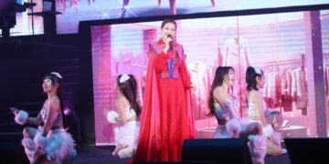 寶吉祥歌之饗宴14   黃妃擔綱主秀攜手陳怡婷、郭忠祐　經典金曲唱進世代記憶