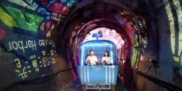 歲末必去！深澳鐵道自行車攜手超人氣吉祥物 打造「節慶三連發」體驗最暖心耶誕跨年