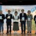 新北市客家文化園區舉辦山客尞尞客庄產業節結合新書發表活動