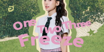GEmma吳映潔出道20週年　重新演繹青春代表作〈123木頭人〉