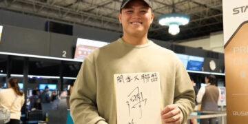 影/《MLB》李灝宇單場雙安 前三打席通通上壘 已經連四場安打!
