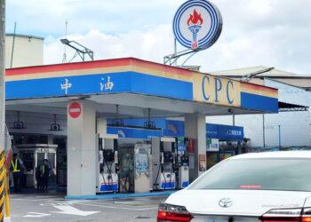 國內新油價不變！　2/23起汽油、柴油皆不調整