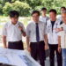 視察宜蘭溪洲抽水站工程　卓揆：117年2月完竣