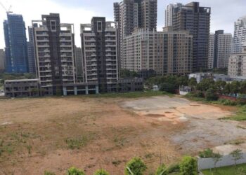 活化公有地！新北推林口力行段產專區招商 引進前瞻科技與影視實力 共構產業廊帶