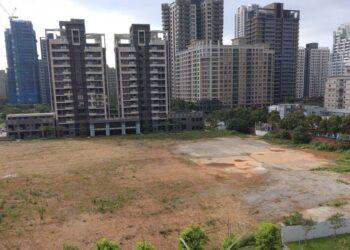 活化公有地！新北推林口力行段產專區招商 引進前瞻科技與影視實力 共構產業廊帶