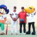 香魚君驚喜現身、乖乖陪球迷找回童年！味全龍復古日親子同樂