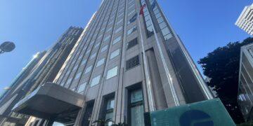 遠雄國際中心躍上國際綠建築舞台 打造集團總部永續新標竿