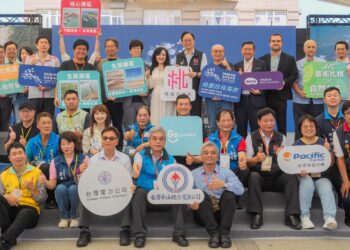 2026桃園地景藝術節7月4日登場!雙年展首航串聯珍珠海岸35公里　72件作品打造國際級藝術盛會