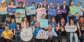 2026桃園地景藝術節7月4日登場!雙年展首航串聯珍珠海岸35公里　72件作品打造國際級藝術盛會
