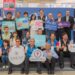 2026桃園地景藝術節7月4日登場!雙年展首航串聯珍珠海岸35公里　72件作品打造國際級藝術盛會