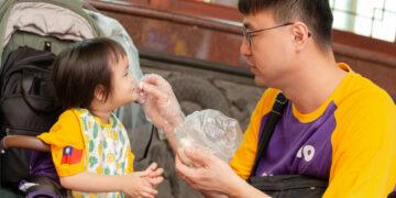 雷特氏症協會正用行動證明:沉默 也能被世界聽見