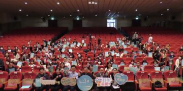 孝道教育創意深耕校園！全國648件作品齊聚陽明交大展成果