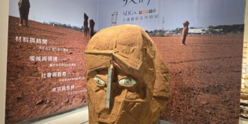 藝術串起「我們」與未來！中市SDGs特展8位藝術家共創永續新想像