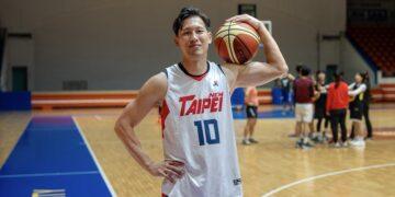 看見無聲的戰鬥力！聽障國手吳啟道為115新北身障運暖身 傳遞生命閃耀瞬間