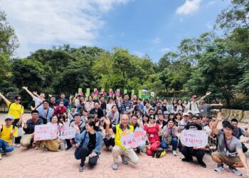 彰化單身聯誼「3萬解謎．幸福無敵~東方再起」 為單身青年創造幸福契機