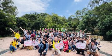 彰化單身聯誼「3萬解謎.幸福無敵~東方再起」 為單身青年創造幸福契機