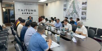臺東深化多元綠能推動    發展地熱、小水力等多元能源　榮獲能源署傑出多元綠能獎