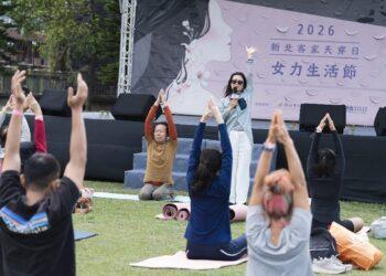 從文化到創生！新北客家文化園區全面升級 串聯三鶯「一溪、二街、三館」新地標