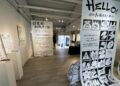 新北青年局舉辦無限感應公益藝術展 透過街頭塗鴉帶領民眾認識神經多樣性