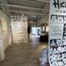 新北青年局舉辦無限感應公益藝術展 透過街頭塗鴉帶領民眾認識神經多樣性