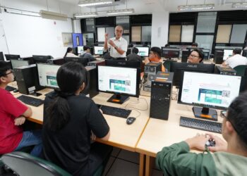 大葉大學培育跨域科技人才 獲教育部跨域智慧晶片設計課程計畫補助