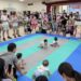 蘆洲萌寶超能量運動會熱鬧登場 結合職能治療師提供嬰幼兒發展篩檢