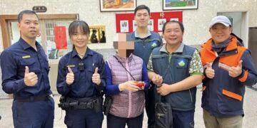 瑞芳清潔隊立大功！大型家具清運驚見百萬金飾 拾金不昧助失主 3 小時尋回