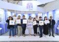 新北8組新創前進InnoVEX 2026　展現AI代理、智慧醫療等創新實力
