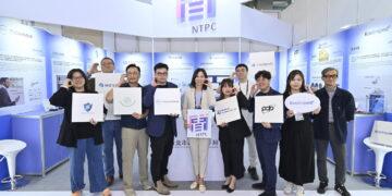新北8組新創前進InnoVEX 2026 展現AI代理、智慧醫療等創新實力