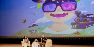 2026夏日電影院特映《美力台灣3D》 首度挑戰劇場級3D電影放映　