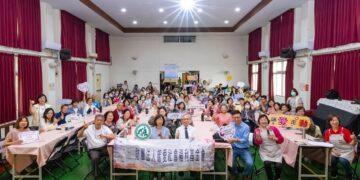 跨界攜手推動生死教育　彰基「樂活善終」講座凝聚社區關懷力量