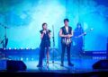 「許雅涵娛樂爆報」獨家報導｜霸氣樂團海上開唱！三代金曲嗨翻麗星郵輪