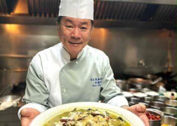 宜蘭渡小月改妝成立渡式餐飲集團面向海外 郭主義麻辣火鍋暨央廚一站式無縫接軌