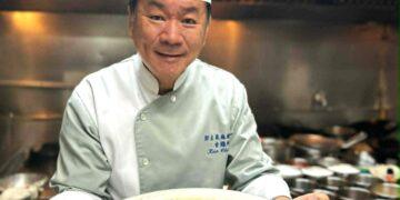 宜蘭渡小月改妝成立渡式餐飲集團面向海外 郭主義麻辣火鍋暨央廚一站式無縫接軌