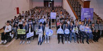 彰化看見青年「開彰吧！」 議政論壇聚焦演唱會與運動城市經濟