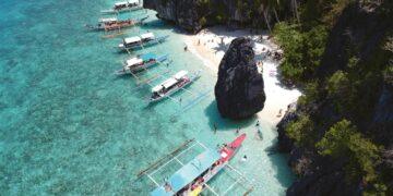 2025年台灣赴菲律賓旅客成長6.32%