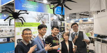 最高補助8萬元!新北市府助攻企業海內外參展 第一梯次申請自12月1日開始