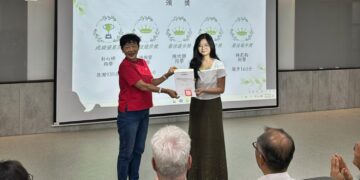 弘光科大英語密集班成果豐碩　八成學生多益成績躍升