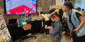 花蓮永續行動不間斷 環境守門員傳遞環保理念