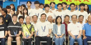藝群醫美集團力挺體育賽事!冠名贊助2026藝群成大羽球公開賽