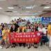 台北市武略獅子會攜手亞太獅子會舉辦糖尿病健康講座　推廣正確控糖觀念守護全民健康