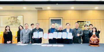 台波商會整合歐亞資源 攜手產業夥伴拓展永續供應鏈