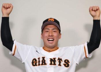《MLB》藍鳥劍指冠軍持續補強 4年6千萬美元簽下日職重砲岡本和真!