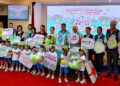 影音/2026花蓮文旦柚產季登場　跨界行銷拓展通路邀民眾品嘗好柚