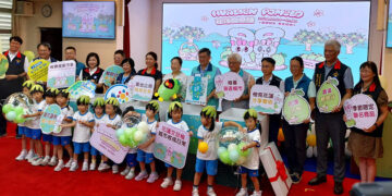 影音/2026花蓮文旦柚產季登場　跨界行銷拓展通路邀民眾品嘗好柚
